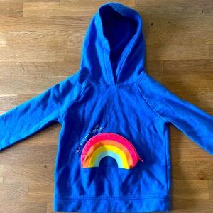 You Are My Sunshine Hoodie